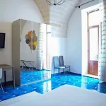 Blueblu Apartamento Bríndisi