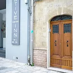 Apartamento Blueblu Bríndisi