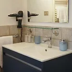 Apartamento Blueblu
