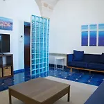 Apartamento Blueblu Bríndisi
