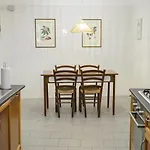 Apartamento Blueblu Bríndisi