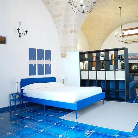 Blueblu ברינדיזי