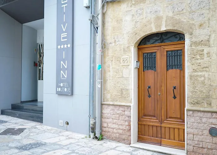 Daire Blueblu Brindisi