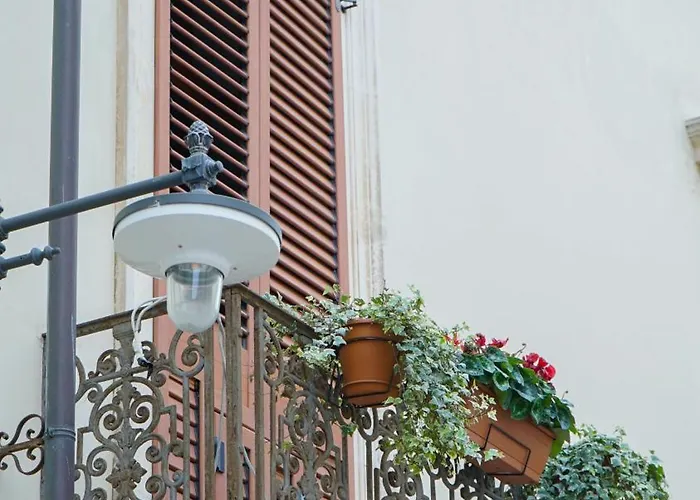 Appartamento Blueblu *